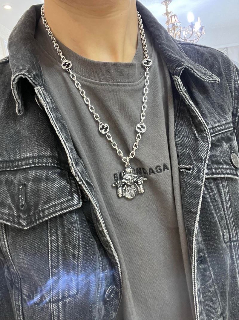 Gucci Necklaces